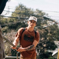 Sean Hollinshead