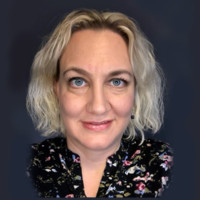 Charlotte Gassum Gawthrop