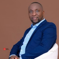 Olugbenga Ogunnaike  (MIET)