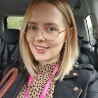 Melanie Hopton