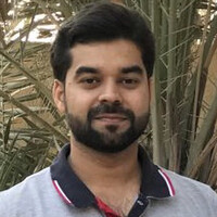 Muhammad Nazeeb