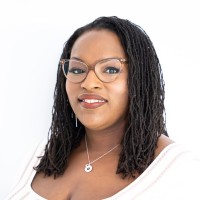 Ieshia Gray Robertson, MBA, PMP