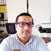 Cedric Esteve