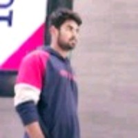 Ashok Kumar