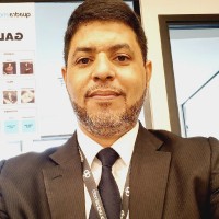 Mauro Sérgio Souza