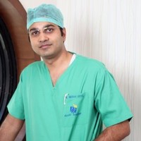 Dr. Neerav Goyal