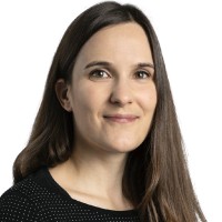 Michelle Friederich