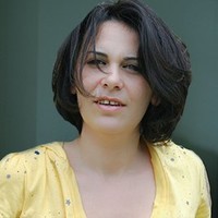 Angie Aroni