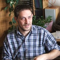 Stéphane Stephanos