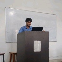 Vaishnav Jha