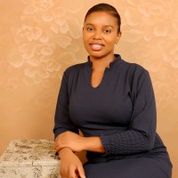 Victoria Owotorose ACA