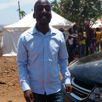 Matsebe Mohlala