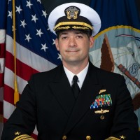 CAPT John Garstka
