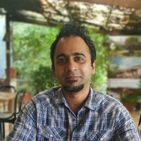 Sajeesh Nair