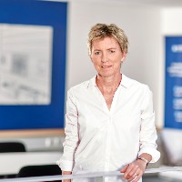 Jane La Cour Landergren
