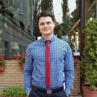 Kostiantyn Aleksieiev