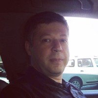 Дмитрий Журавель