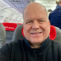 Uwe Peters