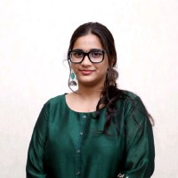Manasvini Pankaj Kapileshwari