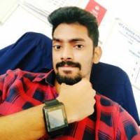 Nithin James