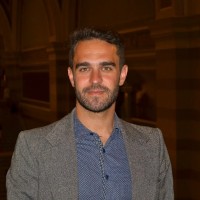 Konstantinos Vazaios