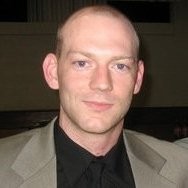 Christopher Slavin