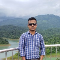 Rakesh Gogoi