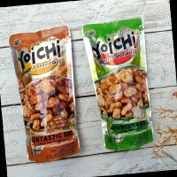 Rejo Makmur (Yoichi)