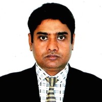 Mohammad Golam Sarwar