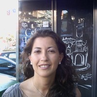 Carolina Otero Ortiz