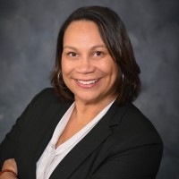 Marchelle Moten