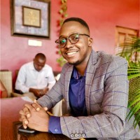 Kikonyogo Eria Joshua B