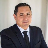 Alejandro Jimenez