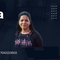 Pooja Singh