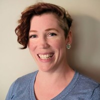 Rebecca Fitzgerald
