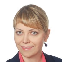 Bożena Czech-Jezierska