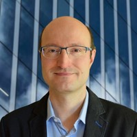 Marcin Palenik, PhD, CFA