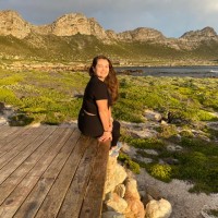 Inge Coetzee Ca(Sa)