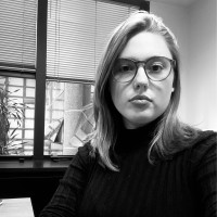 Ana Luíza Provedel Carvalhaes