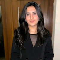 Ishita Sharma