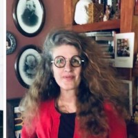 Constance Peterson-Miller