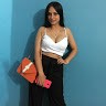 Madeleyn Pinto