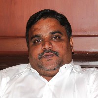 Parthasarathy K. S.
