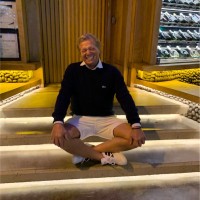 Rob Vreeken