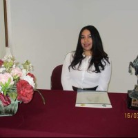 Aletxia Berenice Reza De La Luz