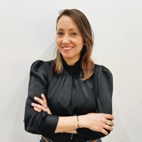 Keila M. Hidalgo Rodríguez