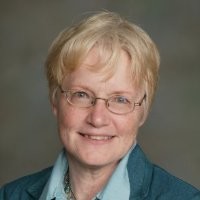 Margaret Nelson