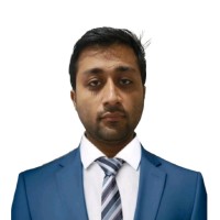 Abdul Saeed