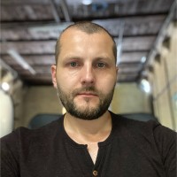 Serhii Krizhanski