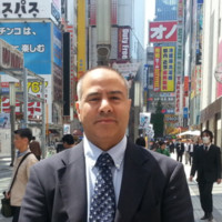 Lawrence El-Hindi, PE